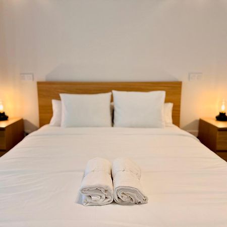 Apartamento Amanecer Calido En Marquesado Madrid Exterior foto