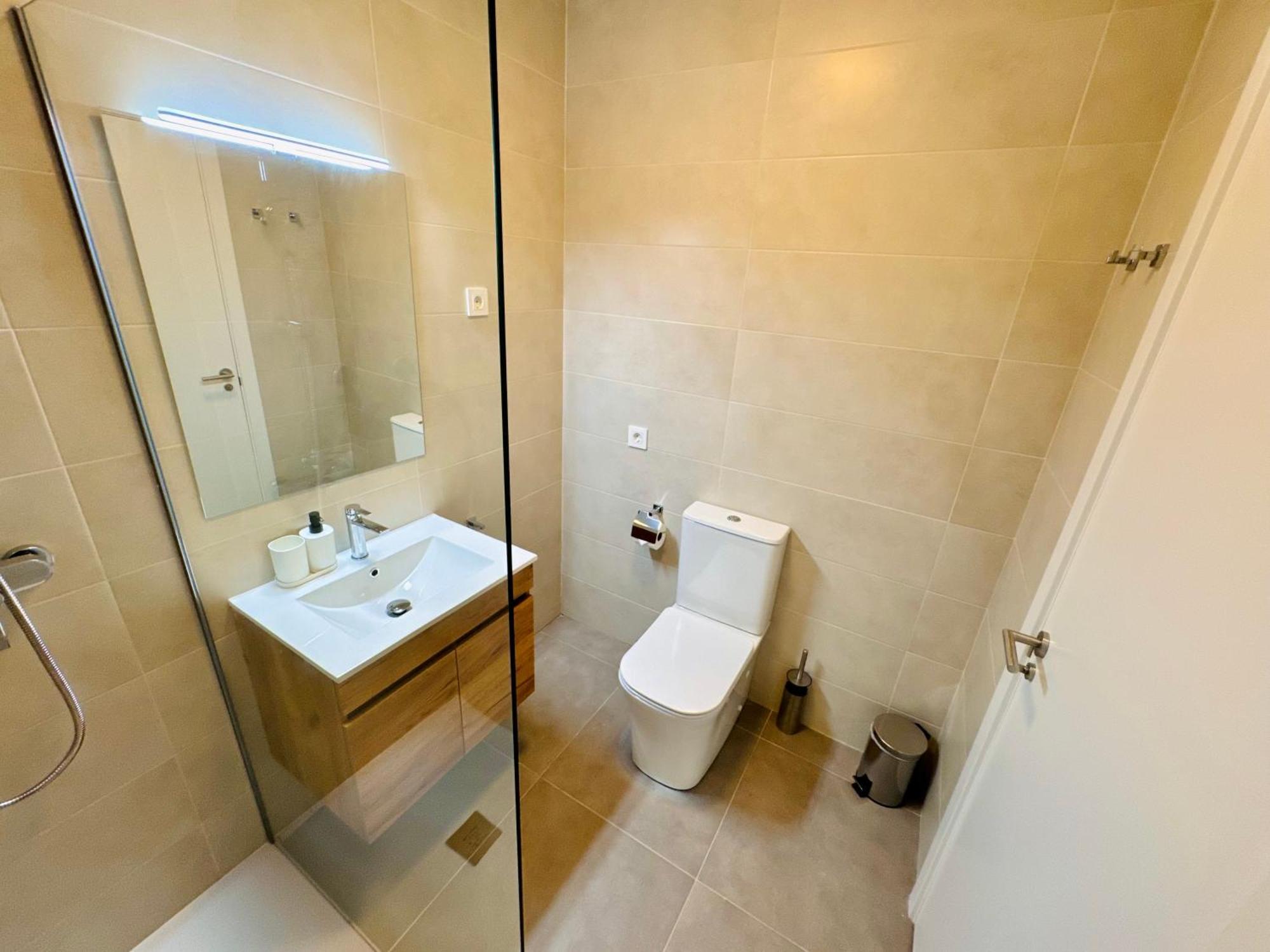 Apartamento Amanecer Calido En Marquesado Madrid Exterior foto